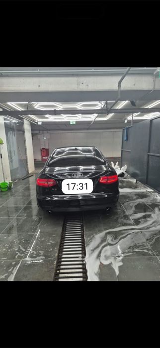 AUDI A6 2010 — imagine 2