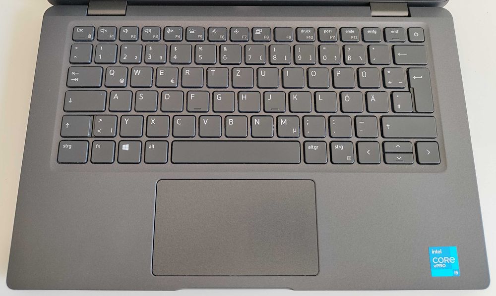 Dell Latitude 7320 FHD IPS i5-1145G7/256GB/16GB