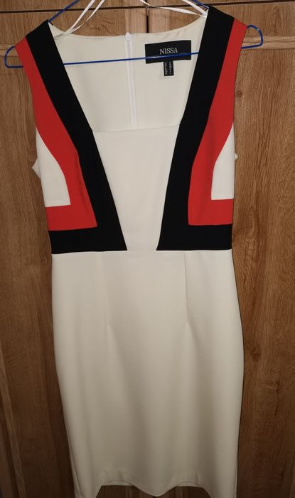 Rochie Nissa, elegantă