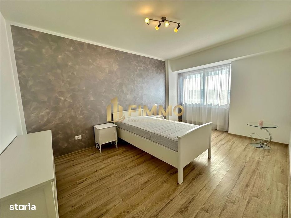 Apartament spatios | 105 mp | ID: 1230