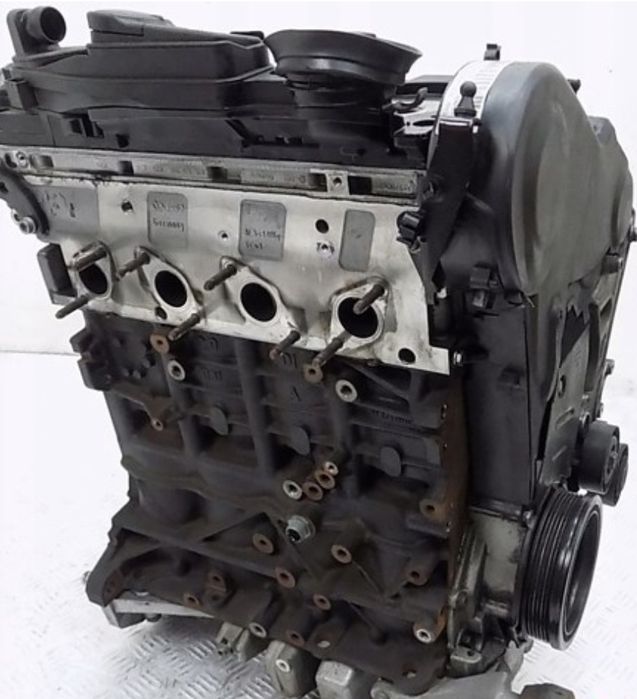 Motor 2.0 TDI 140Cp CAG CAGA Euro 5 Audi A4 B8 8K A5 Seat Exeo 2012
