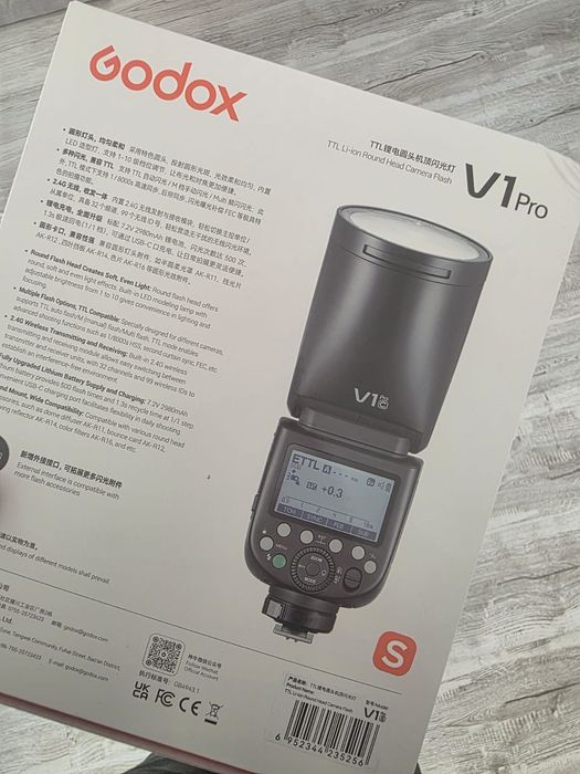 Sony v1 pro impecabil