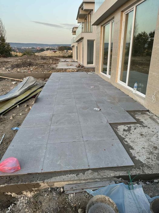 Майстор плочки Варна-качество на добра цена