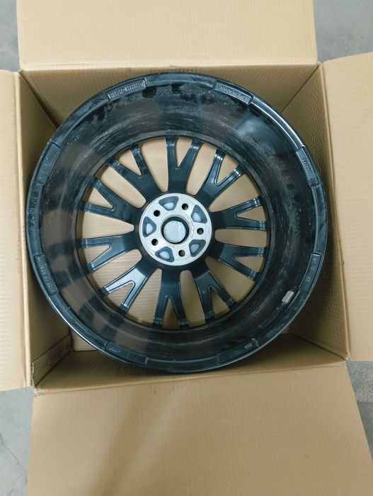 Джанти AEZ 20 инча за BMW X5 (g05) X6 (G06)