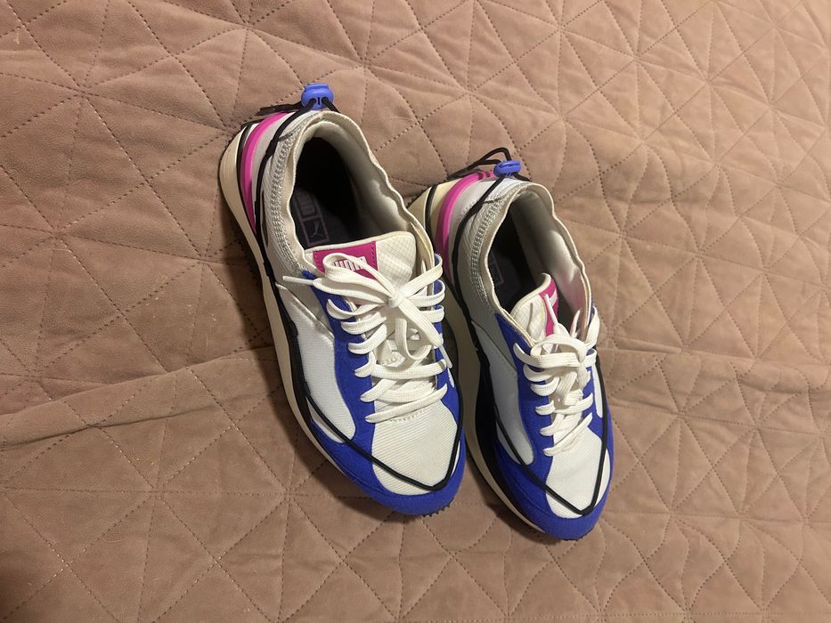 дамски маратонки PUMA/NEW BALANCE