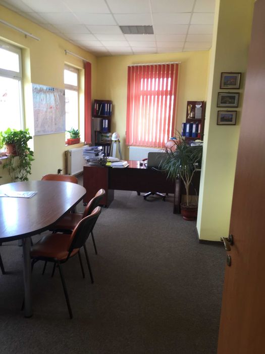 Spatiu birou  90 mp PARTER MARASTI
