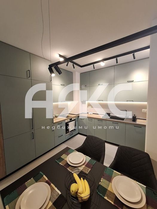 Дава се под наем Двустаен апартамент в София, Лозенец - 70 кв.м за 997.05 € - Снимка #3