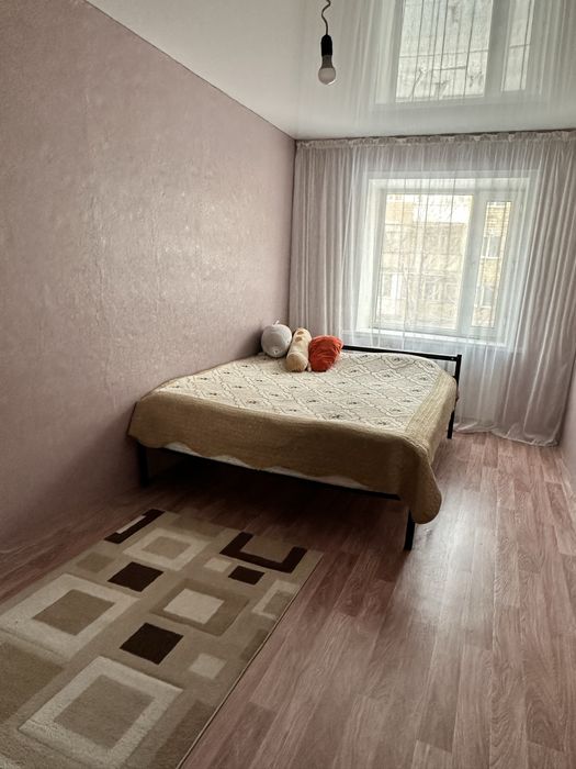 Сдается 2 комнатная квартира