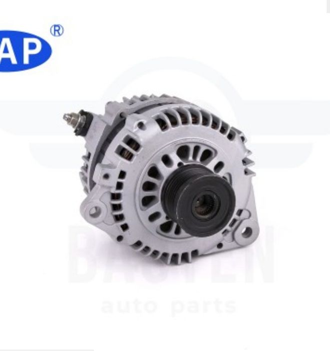 Генератор Nissan QR25De 2.5
