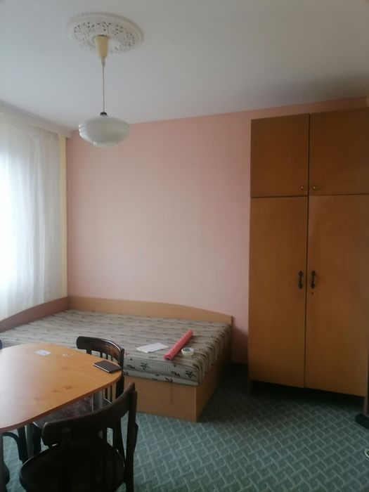 Дава се под наем Двустаен апартамент в Плевен, Дружба 4 - 70 кв.м за 204 € - Снимка #5