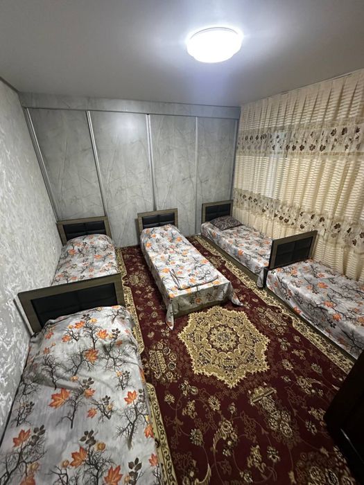 Dacha Burchumullada