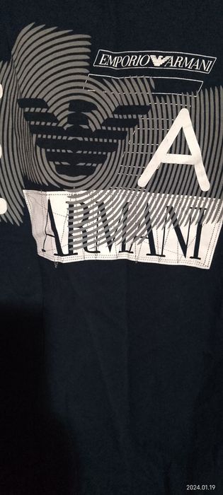 Tricou Armani bărbat