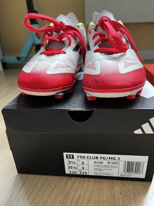 Детски стонокки adidas
