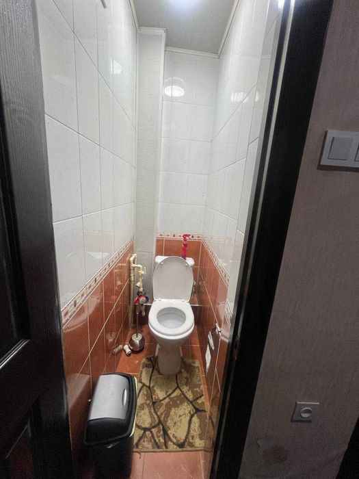 Наккошлик мавзесида Олмазор метрога якин кизларга квартира без маклер