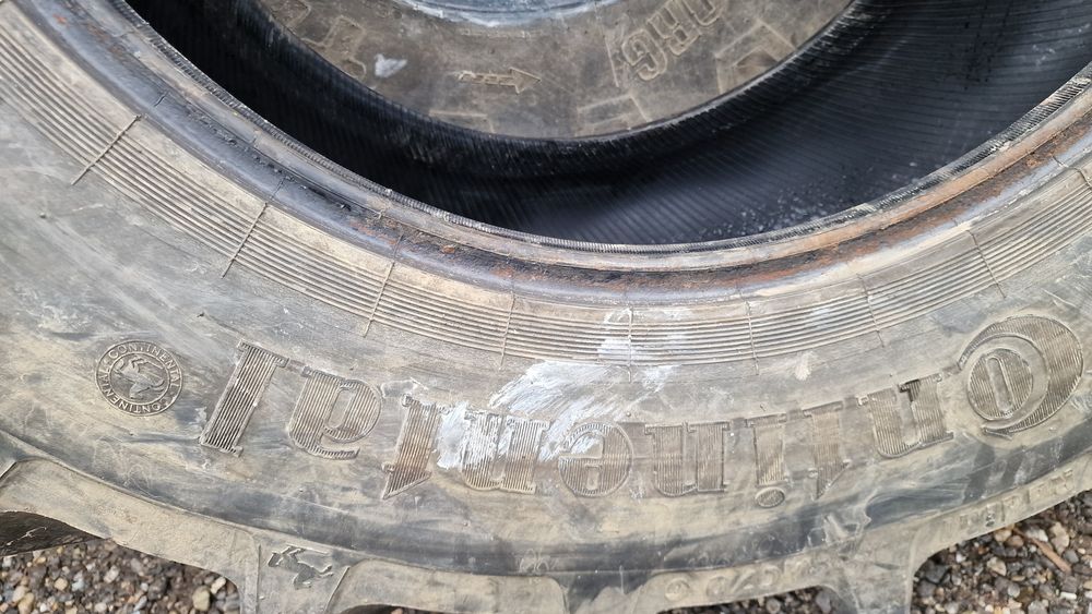 Cauciuc Agricol 480/70R30 marca Continental