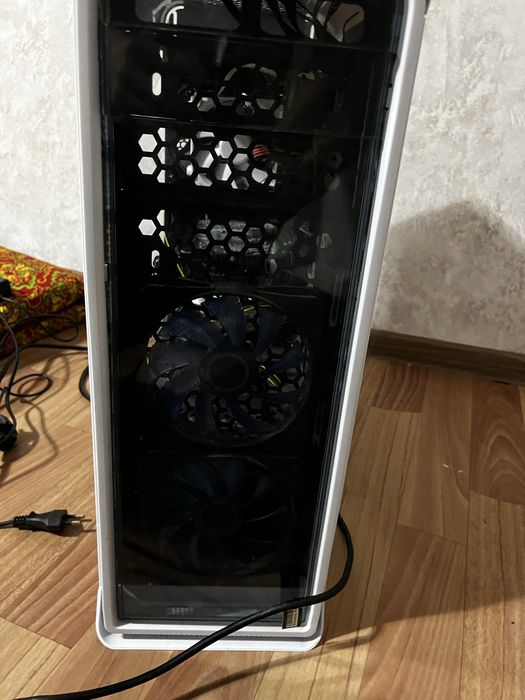 Продам компьютер gtx 1650 i3 8100