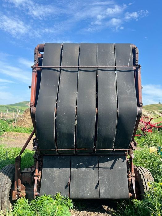 Продам пресс-подборщик  ПРП 1.6 ременной