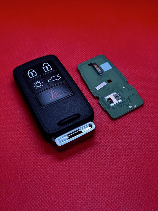 Copiere programare chei Volvo 2010+