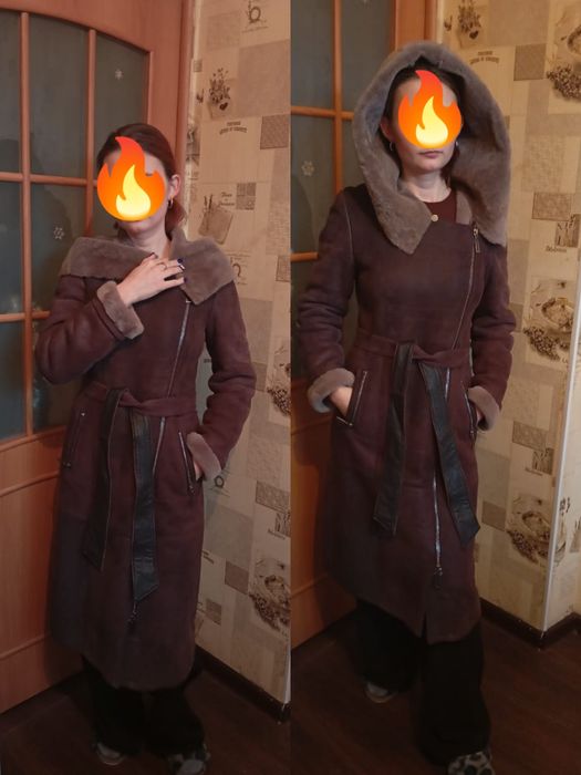 Продам Дубленку..