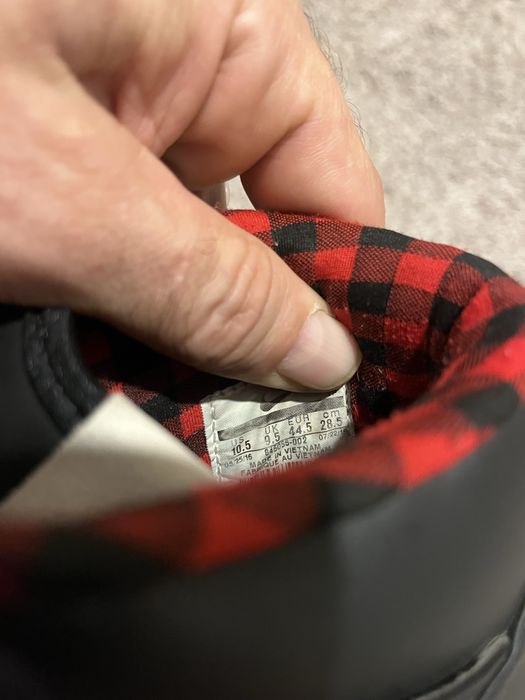 Nike Dunk Ultra Rain-оригинални мъжки маратонки