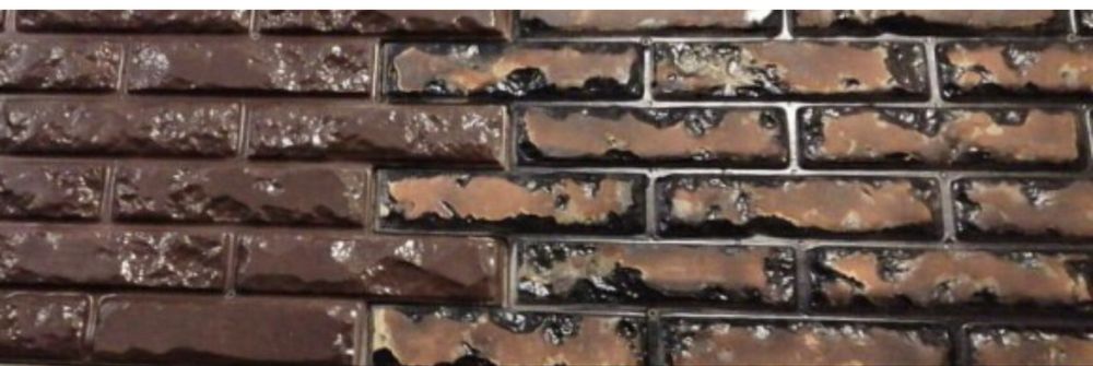 Фасадные панели (фибробетон М500) от 770 тнг/ шт