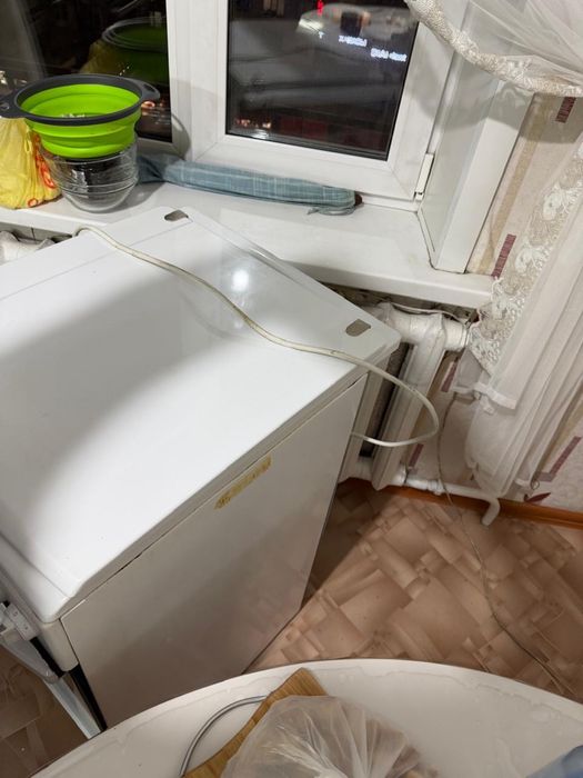 Продам электрическую плиту