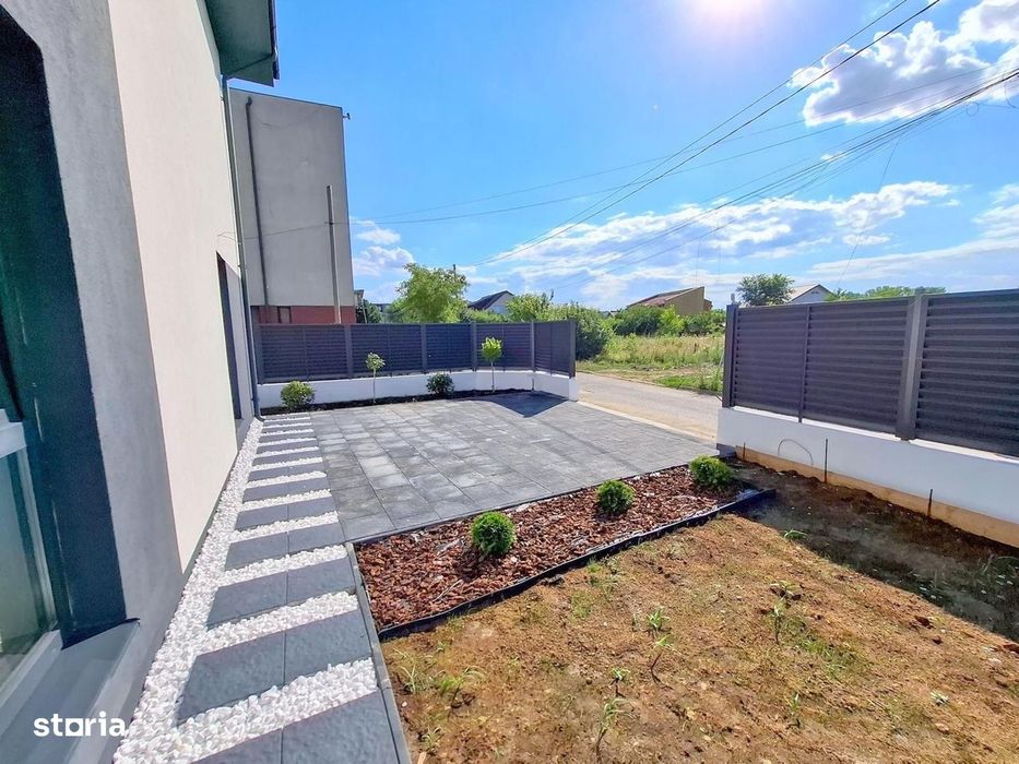 Casa Premium Individuala | Calitate Fara Compromis Otopeni 23 august