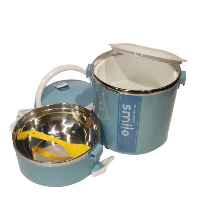 Ланч-бокс Thermal Smile