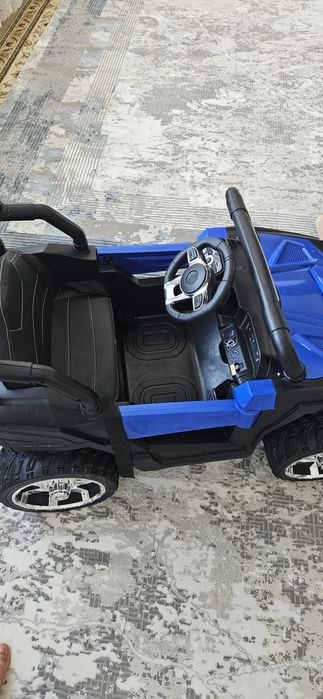 Детская машина транспорт