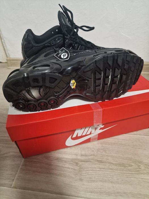 Adidași nike Tn air max