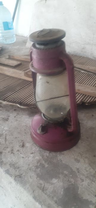 Светильник шам сатамын советский