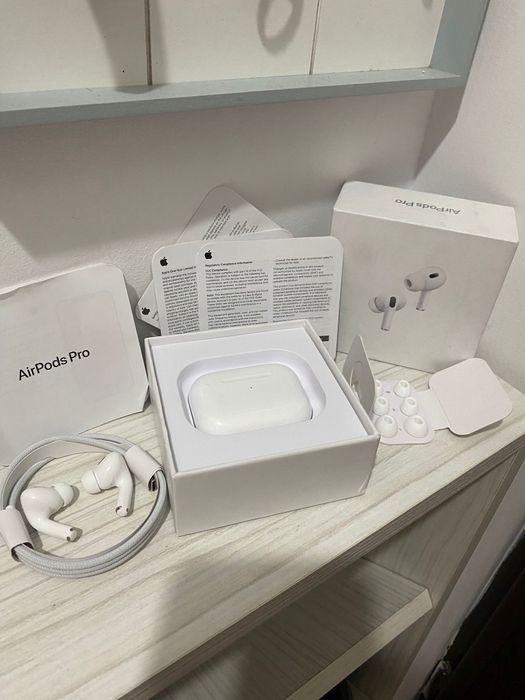 Airpods pro 2 sigilate preț negociabil