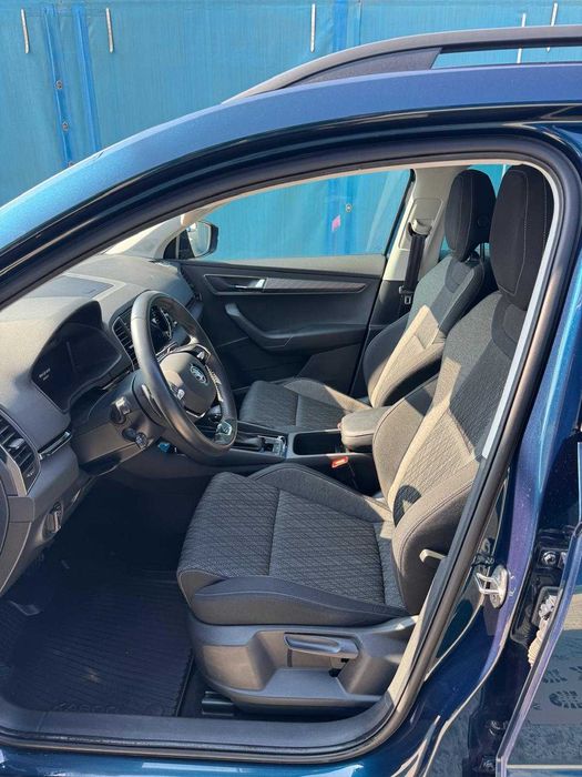 Skoda Karoq STYLE 2.0 TDI DSG