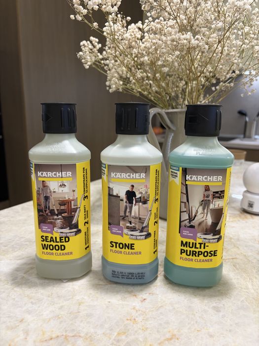 Електрически моп Karcher