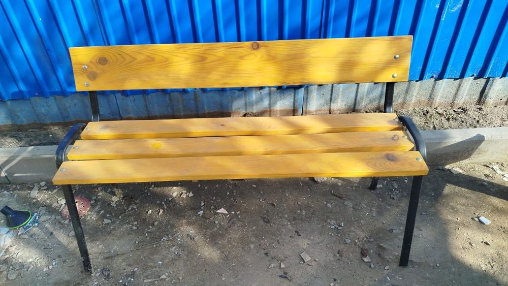 Продам лавочку. Скамейка