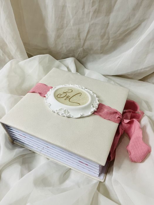 Ръчно изработени Албуми