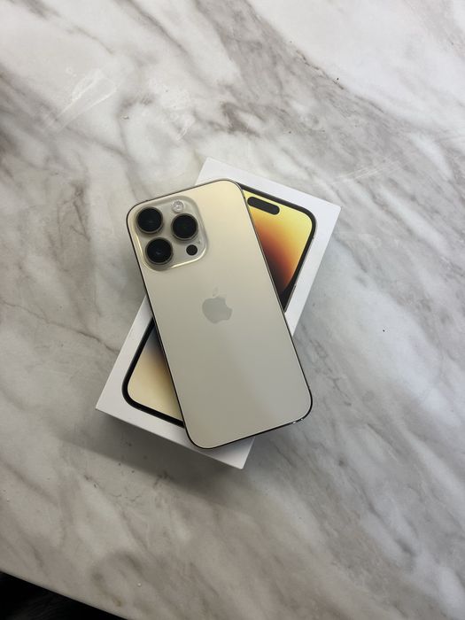 Iphone 14pro 128gb e-sim