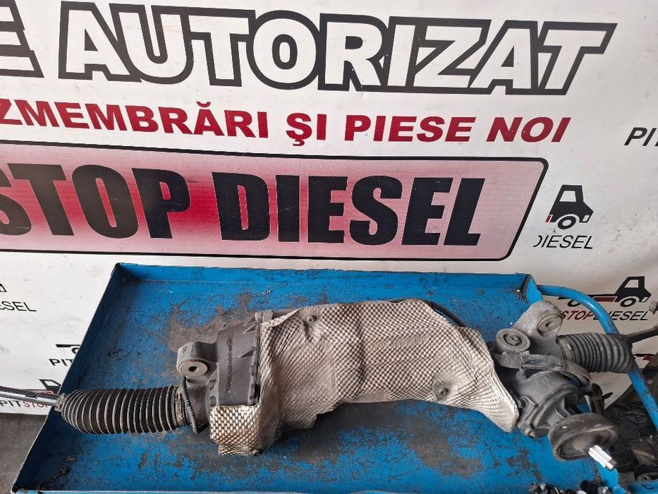 caseta directie passat b7 cc 5n1909144r 3ab423050f 2010 2011 2012 2013 2014
