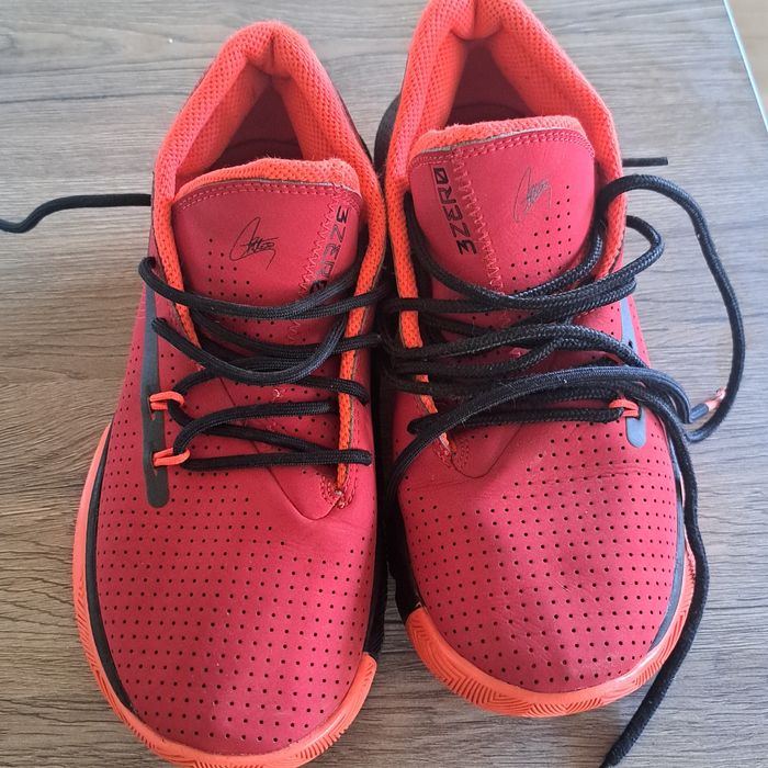 Under Armor SC   3zero дамски маратонки
