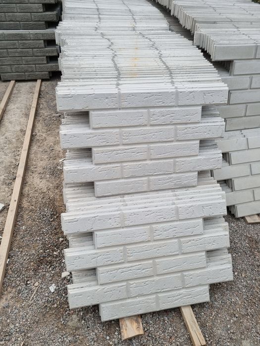 Фасадния панел фибыра бетон