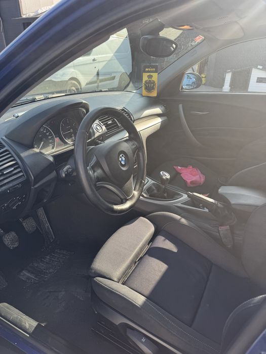 Vand Bmw seria 118d