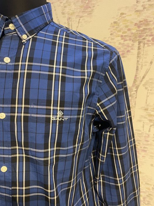 Camasa barbati Gant M