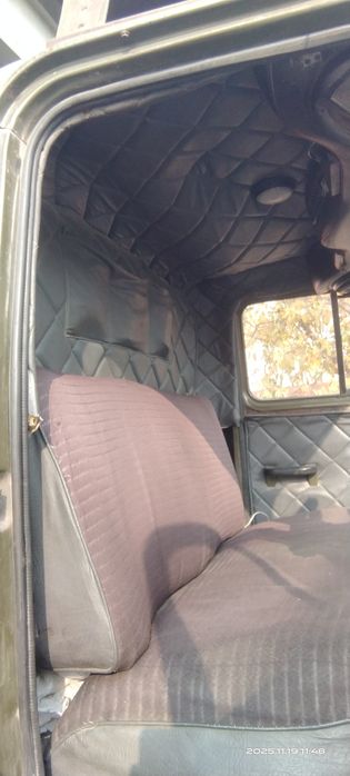 Holati yaxshi minishga tayyor