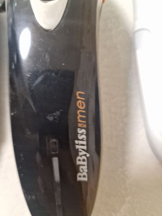 Lot epilator braun,masina tuns și epilator nas