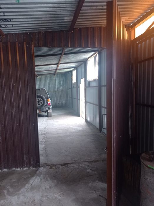 Продам дом в городе