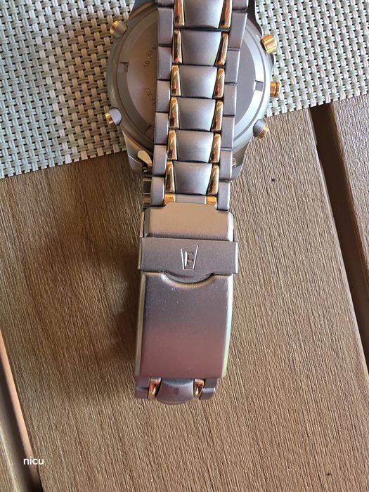 Ceas festina titan
