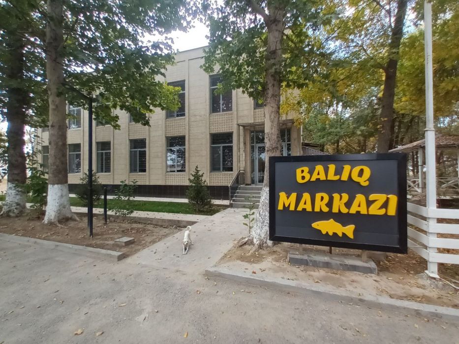 Срочно продается готовый бизнес для кафе, ресторан