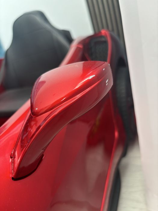 Продам электромобиль