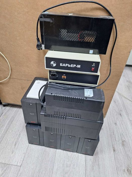 Ноутбуки, Мониторы, Процессоры, УПС, МФУ