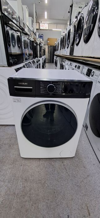 Masima de spalat Cecotec 9kg import Germania Garanție VN26